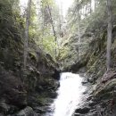 BX Creek &amp; Falls Trail, Vernon 이미지