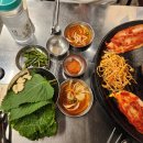 안양일번가맛집 / 동두천솥뚜껑삼겹살 직접 다녀온 후기~~!