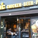 BHC치킨 독산사거리점 이미지