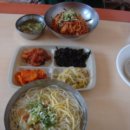 뚝방국수 이미지