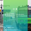 메가커피대광리점 | 전철 공사로 운행중단이 예정되있는, 경원선 통근열차(동두천↔백마고지) 오래간만에 다녀온 후기(24Pics)
