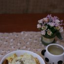 일본식 돈까스덮밥 - 치즈 가츠동 이미지