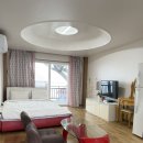 소나무 펜션 | 영덕펜션 추천, 강구항숙소 오션뷰 끝판왕 소나무펜션 솔직후기