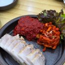 원주 보쌈 맛집 반곡동 원주혁신도시 항아리보쌈돌돌이김치 혁신점에 다녀왔어요