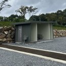 냥이를 사랑하는 멍멍이 | ⛺️ [제천 청풍호] 뷰 끝판왕, 레이크힐캠프 캠핑장 솔직 후기