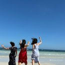 햇살빅마트 | 🇵🇭 보홀 2024 | 둘째날 - 빠우/커먼크류커피/두말루안비치/피라미드비치레스토랑/반젠타이 마사지