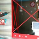 피자알볼로 범박점 이미지