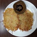 우물집막국수