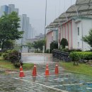 풍경운동장 화장실 이미지