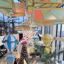 성남시청(분수대,1층,2층) | 김포 카페드첼시 다녀온 후기, 미리 봄을 만나보세요