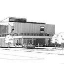 아산시장애인체육관 이미지