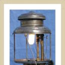 American Gas Machine lanterns - early models 이미지