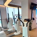 부띠끄 피트니스 이미지