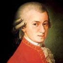 모짜르트 이미지