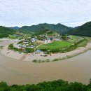 산수풍경 이미지