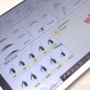 망원속눈썹 아몬드뷰티플레이스 후기