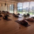 (주) 청담 JU YOGA&GYM 이미지