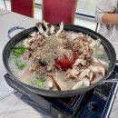 자연촌흑염소영양탕 이미지