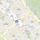 파크타운.양지마을 | 수내 양지마을/파크타운 배후상가. 버거킹이 떠난 자리 후속타자는 ? (평당 42만원 임대료는 실화?)