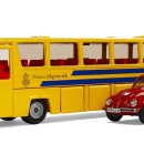 시외버스터미널 버스정류장(터미널 앞) 이미지