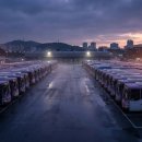 대진택시(주)참여노동조합 | 서울 시내버스 파업, 오늘 아침 6500대 중 '93%'가 증발했다