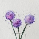 플러스펜 수채캘리 | 과천풀잎문화센터- 플러스펜수채캘리