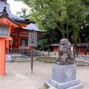 [일본 후쿠오카] 스미요시 신사(住吉神社)와 라쿠스이엔(樂水園) 다실(茶室) 주변에 수산시장 야나기 바시 연합시장(柳橋連合市場)이 있다. 이미지