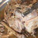 천궁 산장식당 이미지