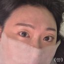오유에뷰티 진주속눈썹펌 네일 메이크업 솔직후기~!