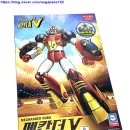 아카데미 문방구씨리즈 &#39;메칸더V&#39; 이미지