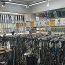 남자 초보 중고 골프채 풀세트 구입한 후기 서울 수유 골프샵
