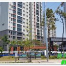 소사벌더샵 정문 이미지