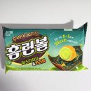 해태제과식품(주)천안제2공장 | 해태 두바이스타일 신상과자 5종 리뷰 - 두바이오예스, 두바이버터링, 두바이홈런볼🧆