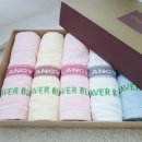 랑시 | 기념 타올 제작 레인메이커 추천, 랑시엣지타올 답례품 수건 후기