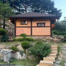 구들장 쉼터 이미지