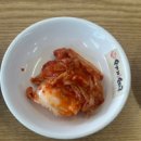 우거지 품은 순대국 이미지