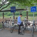 백운천 쉼터 이미지