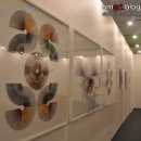 리빙하우징프라자 | [2011 리빙디자인페어 후기] 1탄 따뜻한 한지 하우징, 새로운 디테일의 퍼니처