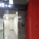 공용주차장 입구 옆 Daum카페