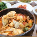 전주식당