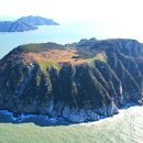 흑산도항여객선터미널 이미지