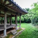 담양 소산정 이미지