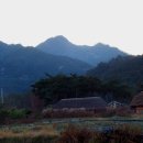 금지면 매촌마을 이미지