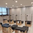 신정빌딩 | 인생 운동 찾았다! 신정동필라테스 루티나필라테스 신정점 솔직 후기