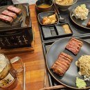 정있는집 | 부산대 규카츠 정 후기｜아기의자 있는 아기랑 외식 가능한 규카츠집