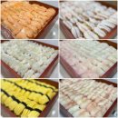 *천안결혼식장 뷔페 맛있는 더포레웨딩홀 시식후기!!