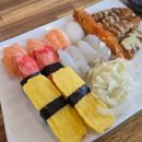 스시랑연어 이미지