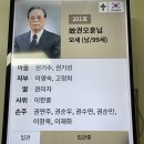 2024년12월15일,대림3주일,권오훈(모세)100세,본당 전연령회장님,길음동성당 묘원 하관식 사진 이미지