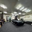 조은당구클럽 이미지