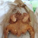 다가치통닭 명덕점